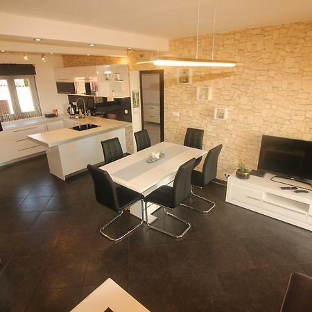 Apartment Martina Crikvenica Esterno foto