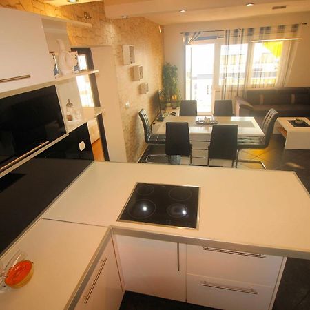 Apartment Martina Crikvenica Esterno foto