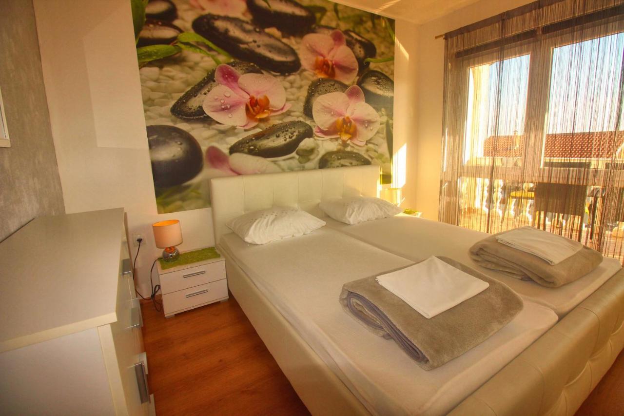 Apartment Martina Crikvenica Esterno foto