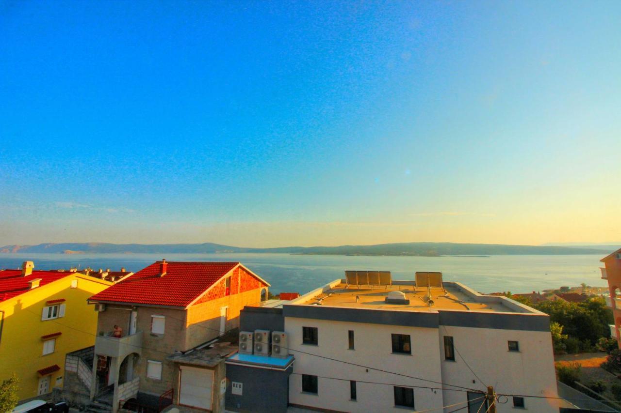 Apartment Martina Crikvenica Esterno foto