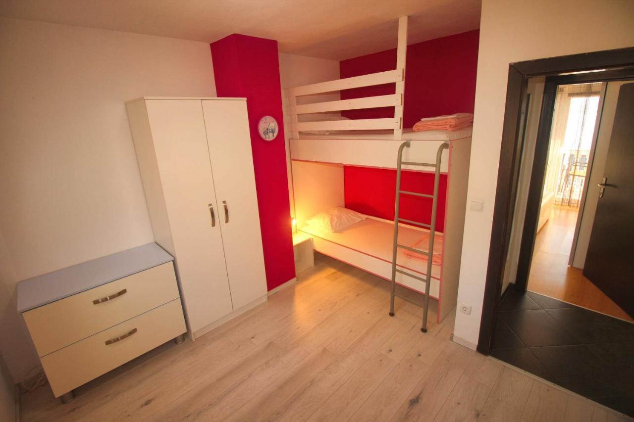 Apartment Martina Crikvenica Esterno foto