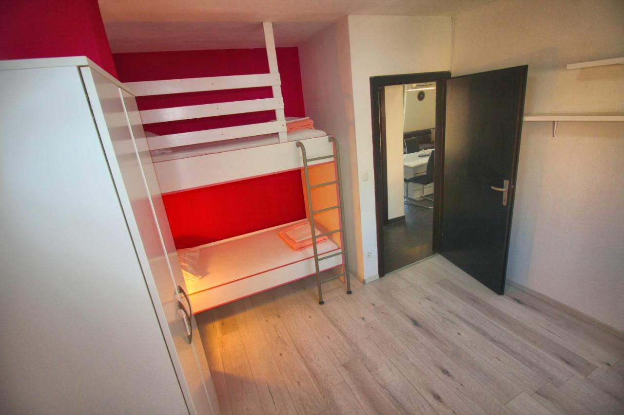 Apartment Martina Crikvenica Esterno foto