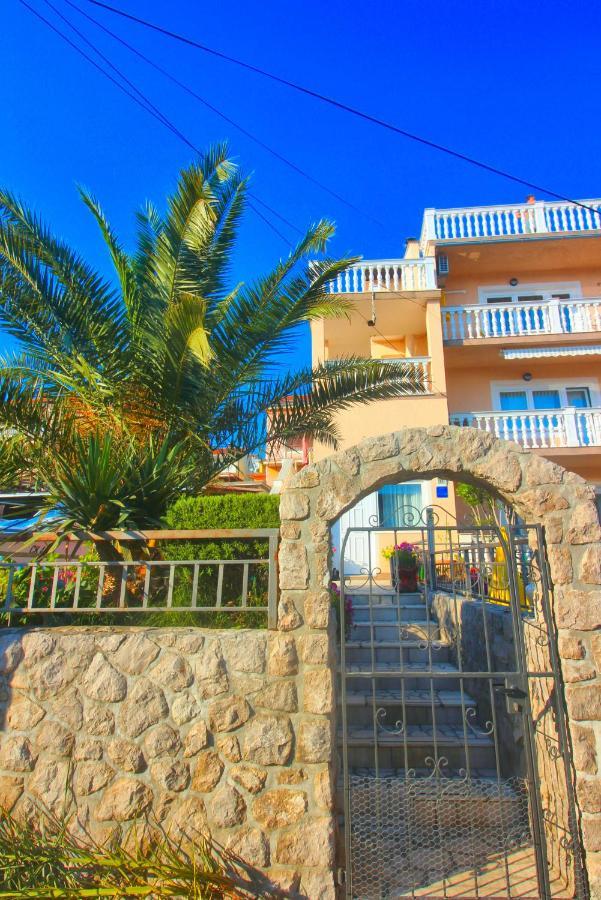 Apartment Martina Crikvenica Esterno foto